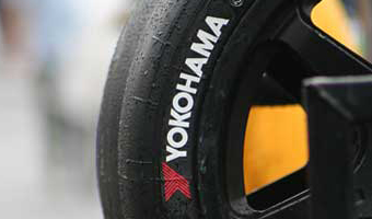 Road Race Tires