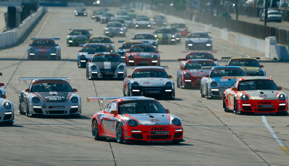 Road Race