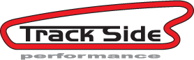 Logo: Trackside Performance