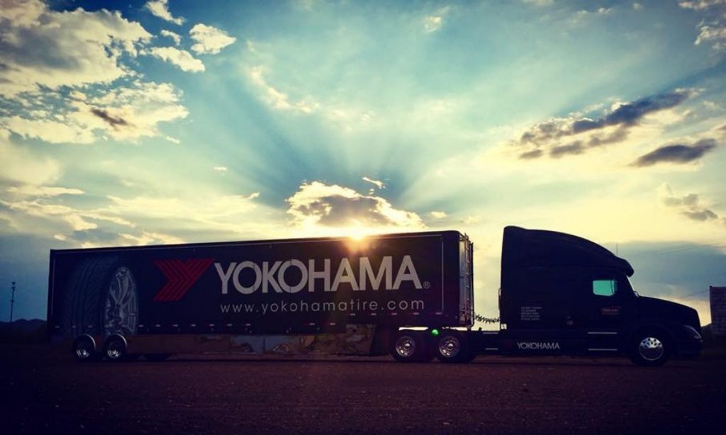 RACING SLICKS Trackside Performance LLC